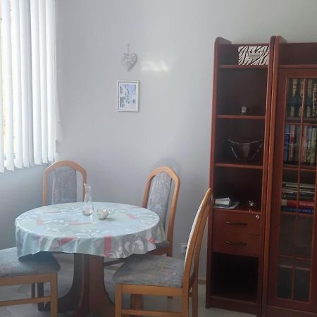 Apartament Roza Giżycko Exteriér fotografie